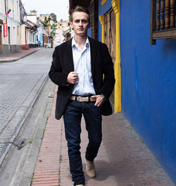 Fotografía Raw
