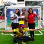 Activacion de Marca BTL Bogota