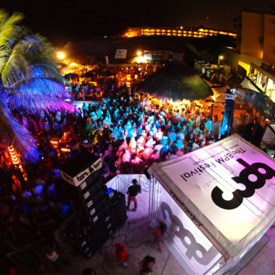Imagen Alquiler de Iluminación En Eventos BTL Cartagena Colombia