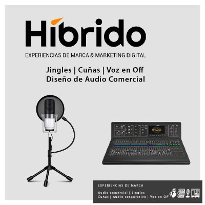 IMG_Jingles Cuñas Bogotá Colombia